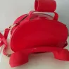 Sac Téléphone Rouge Vintage - L’Accessoire Rétro et Fun qui Appelle l’Originalité