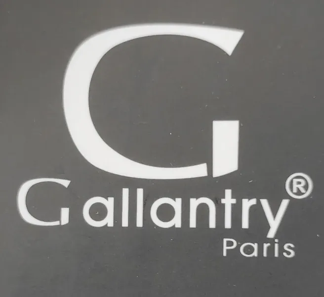 Gallantry